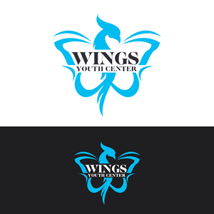 Logo Design by PsyPen for WINGS THERAPY CENTER | Design: #32863494