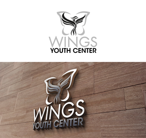 Diseño de Logo por patriciaparadesign para WINGS THERAPY CENTER | Diseño: #32904792