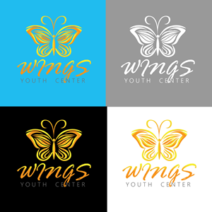 Logo-Design von concepts für WINGS THERAPY CENTER | Design: #32934038