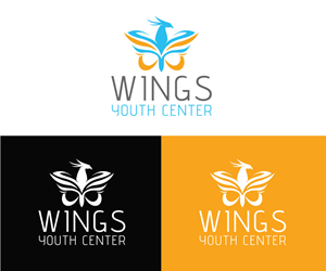 Diseño de Logo por artpaul para WINGS THERAPY CENTER | Diseño: #32927157