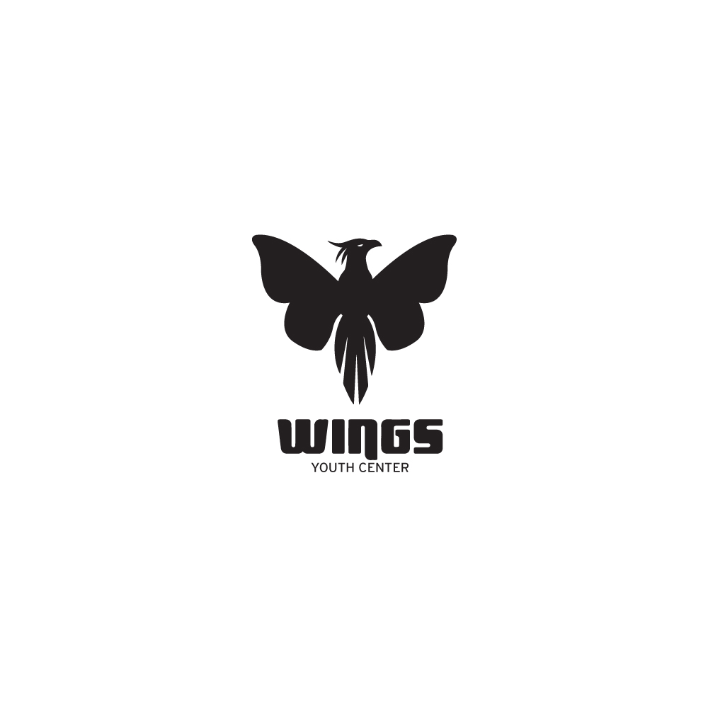 Diseño de Logo por varunkumar 2 para WINGS THERAPY CENTER | Diseño #32866125