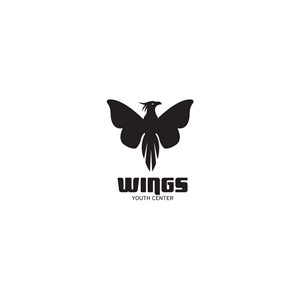 Diseño de Logo por varunkumar 2 para WINGS THERAPY CENTER | Diseño: #32866125