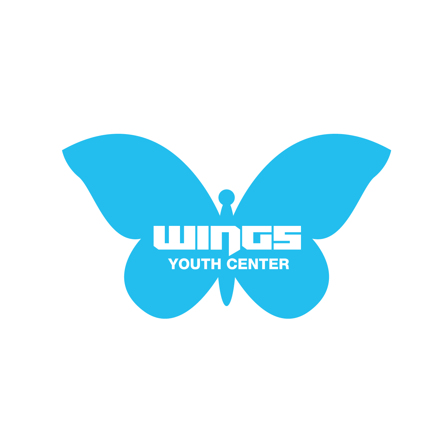 Logo Design by geni for WINGS THERAPY CENTER | Design #32884134