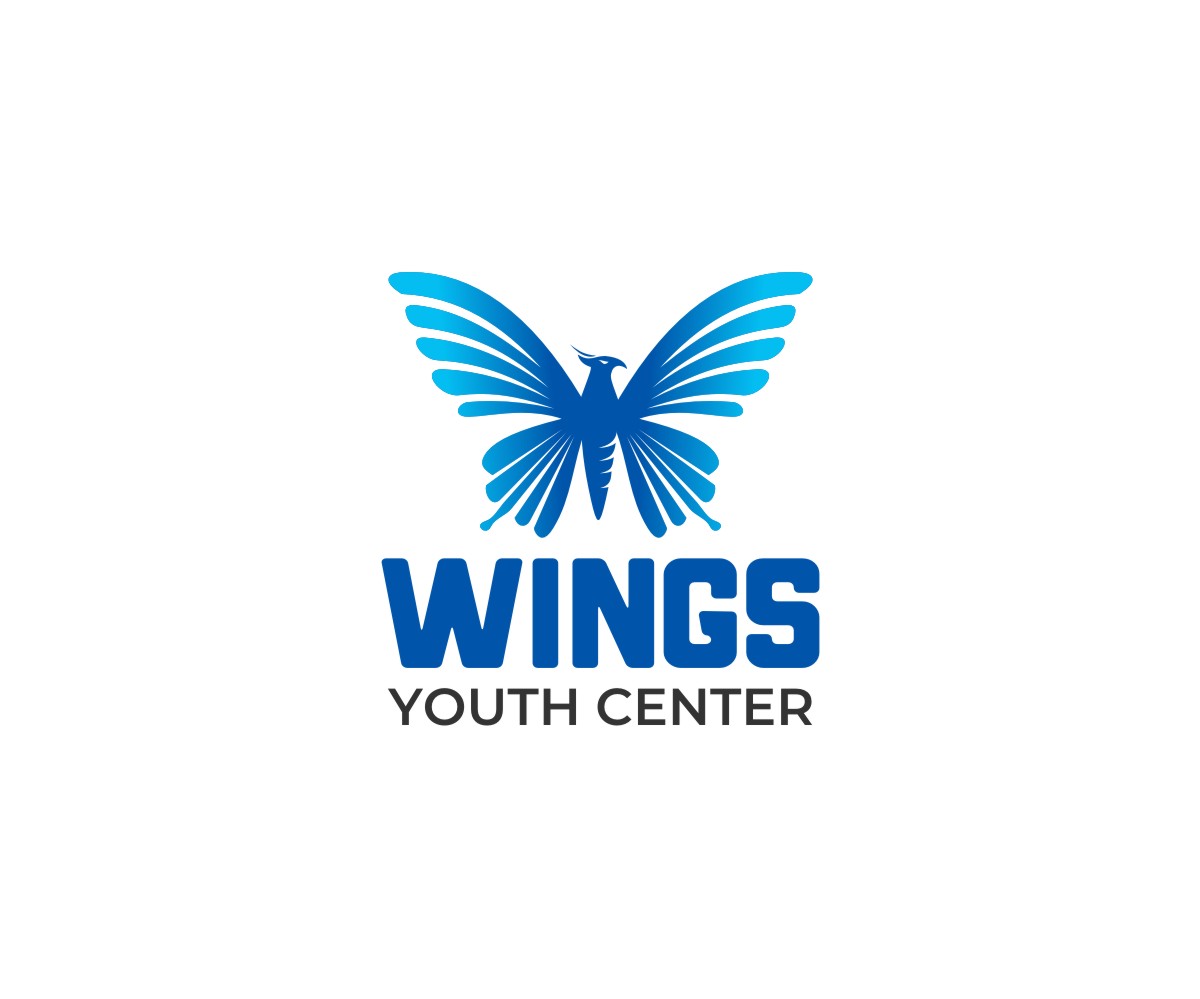Logo-Design von OrianO-70 für WINGS THERAPY CENTER | Design #32903131