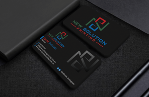 Business Card Design by Expert Bappy for this project | Design: #32870105