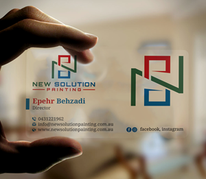 Business Card Design by Expert Bappy for this project | Design: #32870145