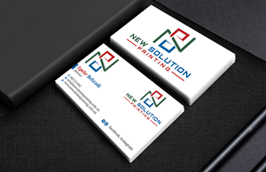 Business Card Design by Expert Bappy for this project | Design: #32870199