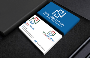 Business Card Design by Expert Bappy for this project | Design: #32870213
