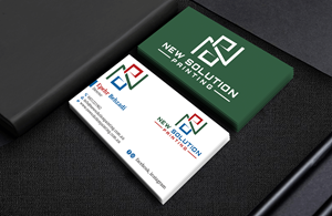 Business Card Design by Expert Bappy for this project | Design: #32870215