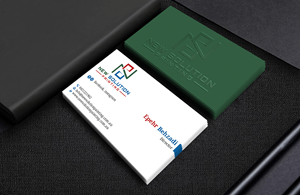 Business Card Design by Expert Bappy for this project | Design: #32870283