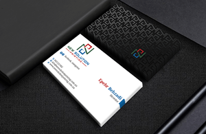 Business Card Design by Expert Bappy for this project | Design: #32870331