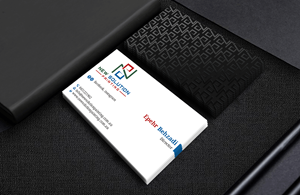 Business Card Design by Expert Bappy for this project | Design: #32870332