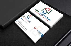 Business Card Design by Expert Bappy for this project | Design: #32870683
