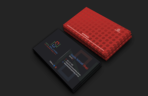 Business Card Design by DesignerShahadat for this project | Design: #32868347