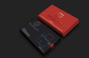 Business Card Design by DesignerShahadat for this project | Design: #32868396