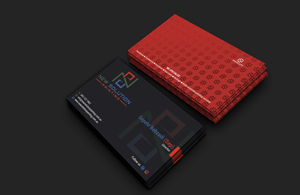 Business Card Design by DesignerShahadat for this project | Design: #32868397