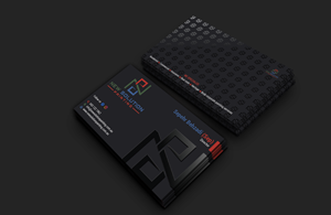 Business Card Design by DesignerShahadat for this project | Design: #32869103