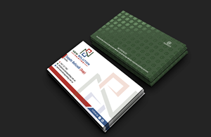 Business Card Design by DesignerShahadat for this project | Design: #32869411