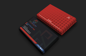 Business Card Design by DesignerShahadat for this project | Design: #32869413