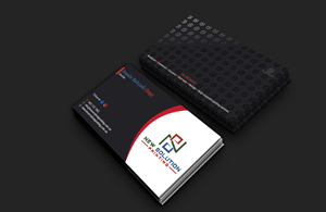 Business Card Design by DesignerShahadat for this project | Design: #32869414
