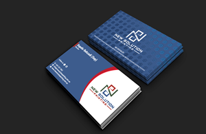 Business Card Design by DesignerShahadat for this project | Design: #32869416
