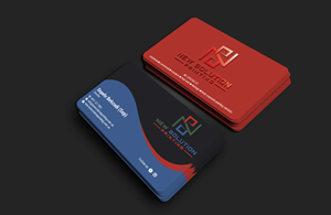 Business Card Design by DesignerShahadat for this project | Design: #32869421