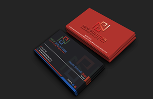 Business Card Design by DesignerShahadat for this project | Design: #32869424