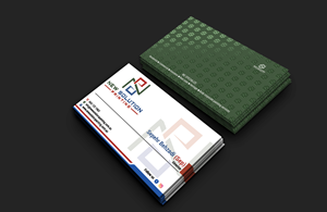 Business Card Design by DesignerShahadat for this project | Design: #32869425