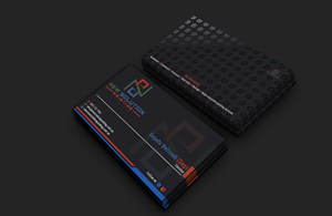 Business Card Design by DesignerShahadat for this project | Design: #32869427
