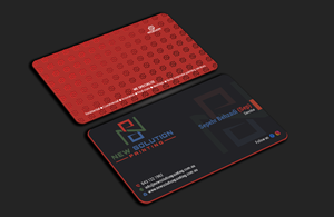 Business Card Design by DesignerShahadat for this project | Design: #32869455