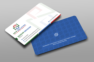 Business Card Design by Uttom 2 for this project | Design: #32866010