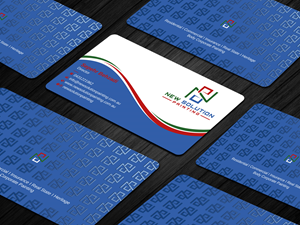 Business Card Design by Uttom 2 for this project | Design: #32869742