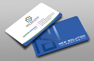 Business Card Design by Uttom 2 for this project | Design: #32869795