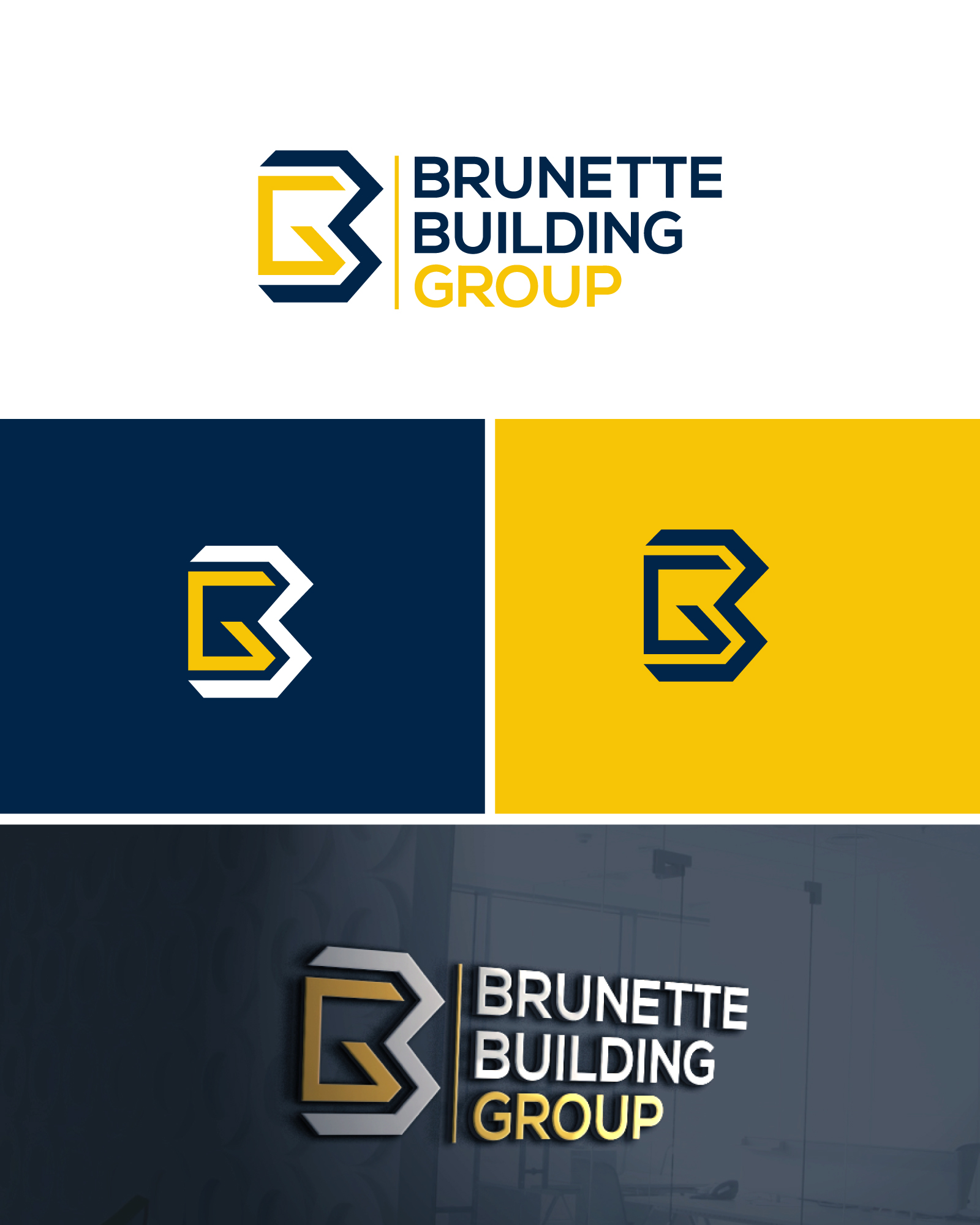 Logo Design by Farhad Kreative for this project | Design #32862908