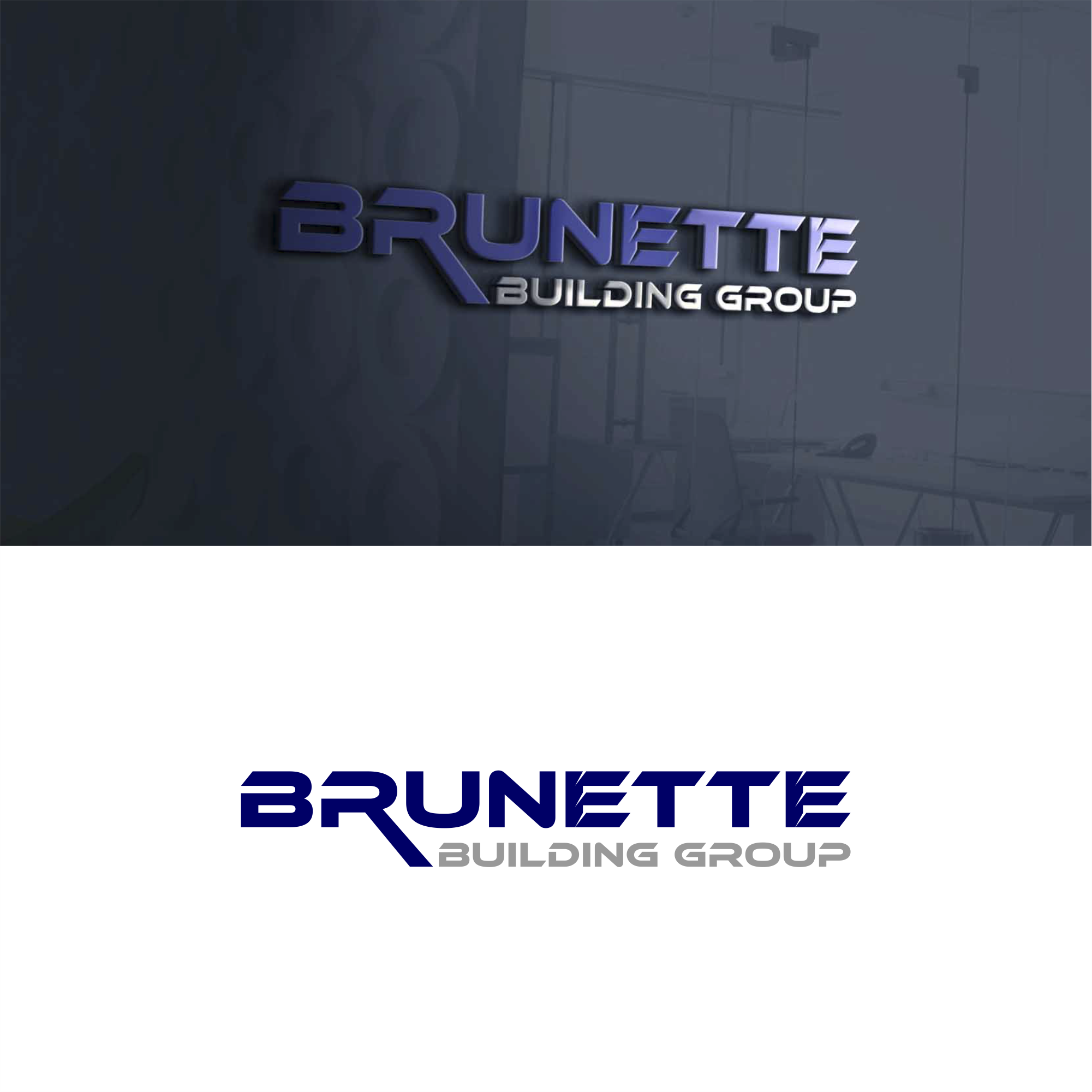 Logo Design by ngibad for this project | Design #32864889