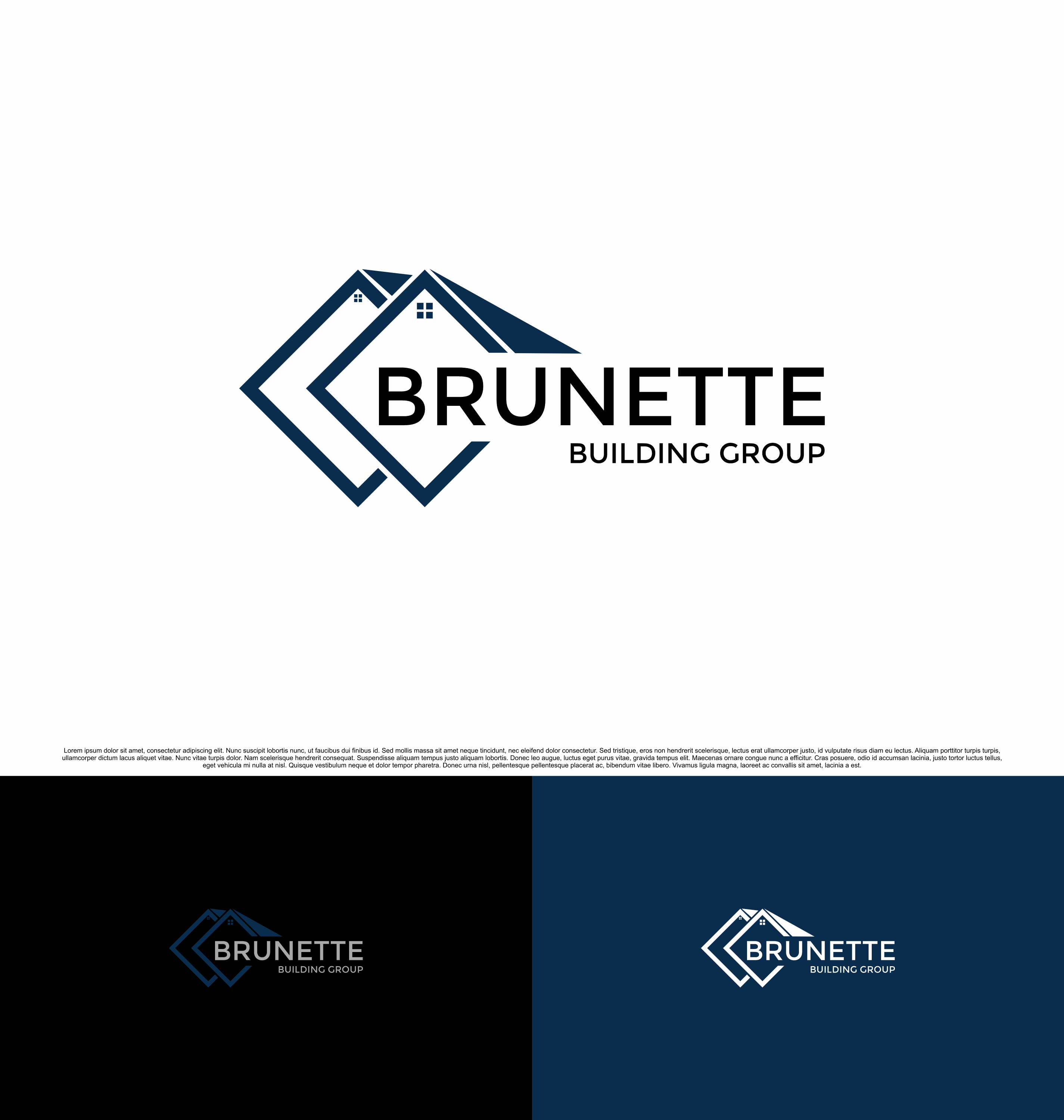 Logo Design by saesean for this project | Design #32882228