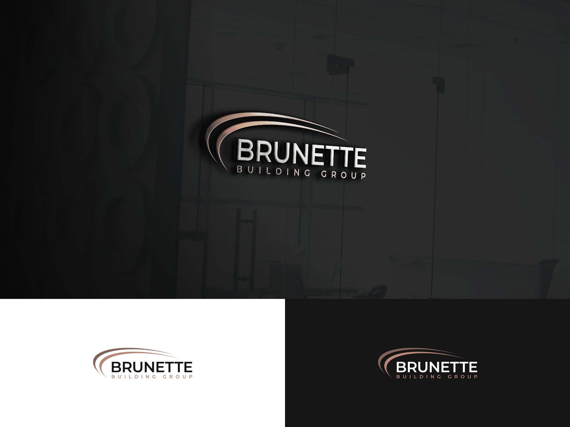 Diseño de Logo por COLOUR CREATIVE para este proyecto | Diseño #32897411