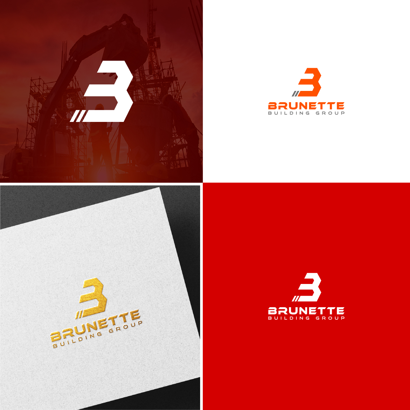 Logo Design by Maruf8395 for this project | Design #32864522