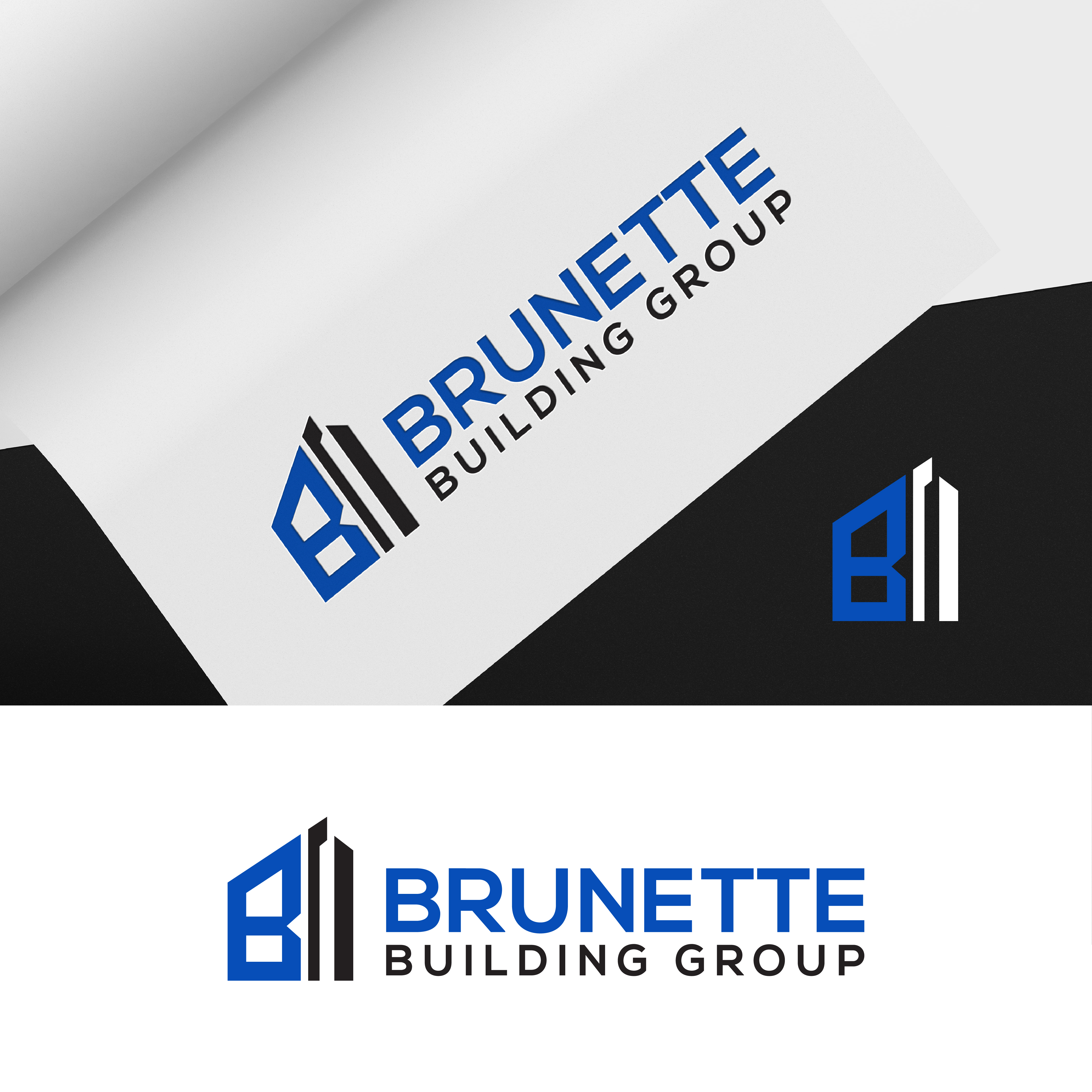 Logo Design by ADBronze for this project | Design #32866746