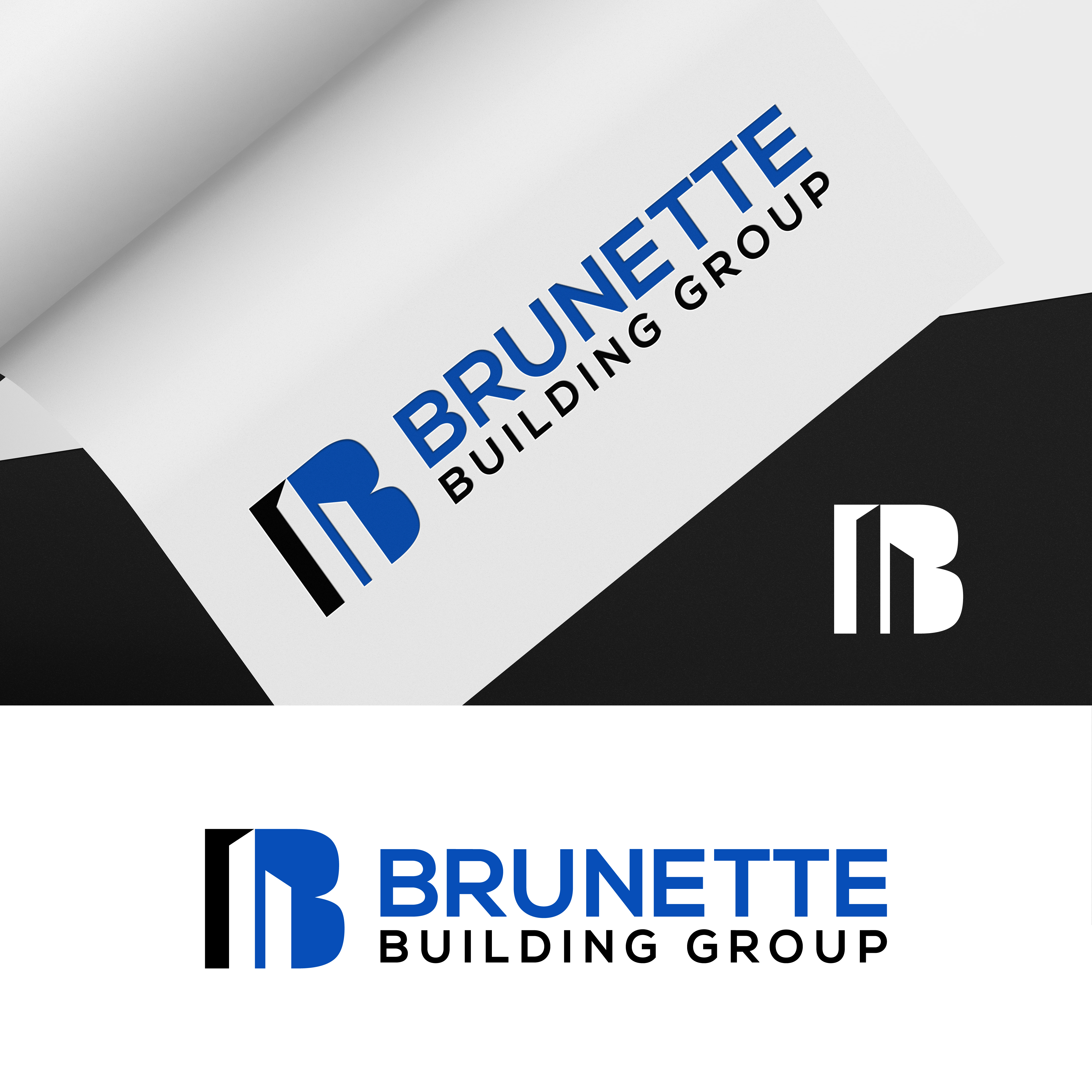 Logo Design by ADBronze for this project | Design #32866747