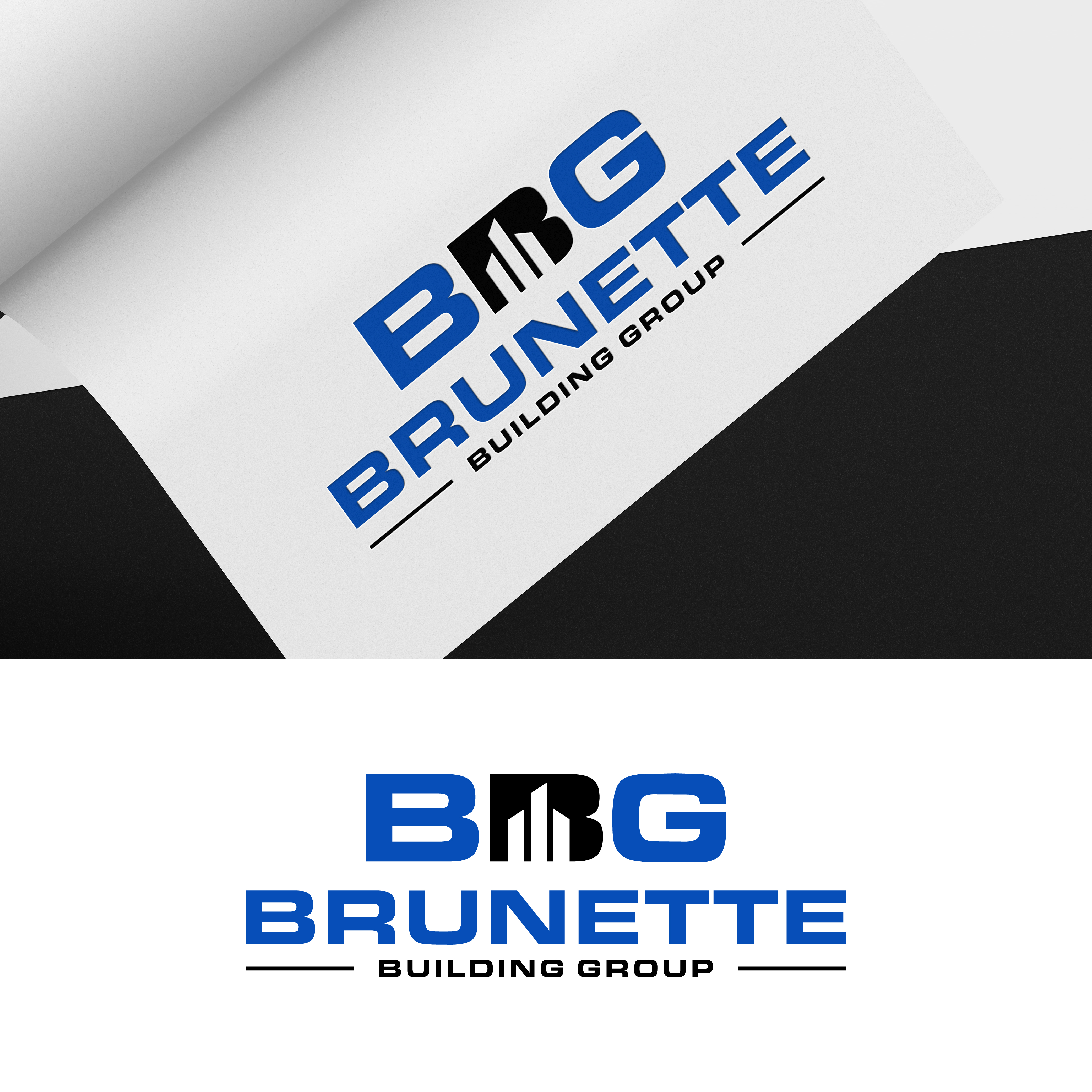 Logo Design by ADBronze for this project | Design #32866748