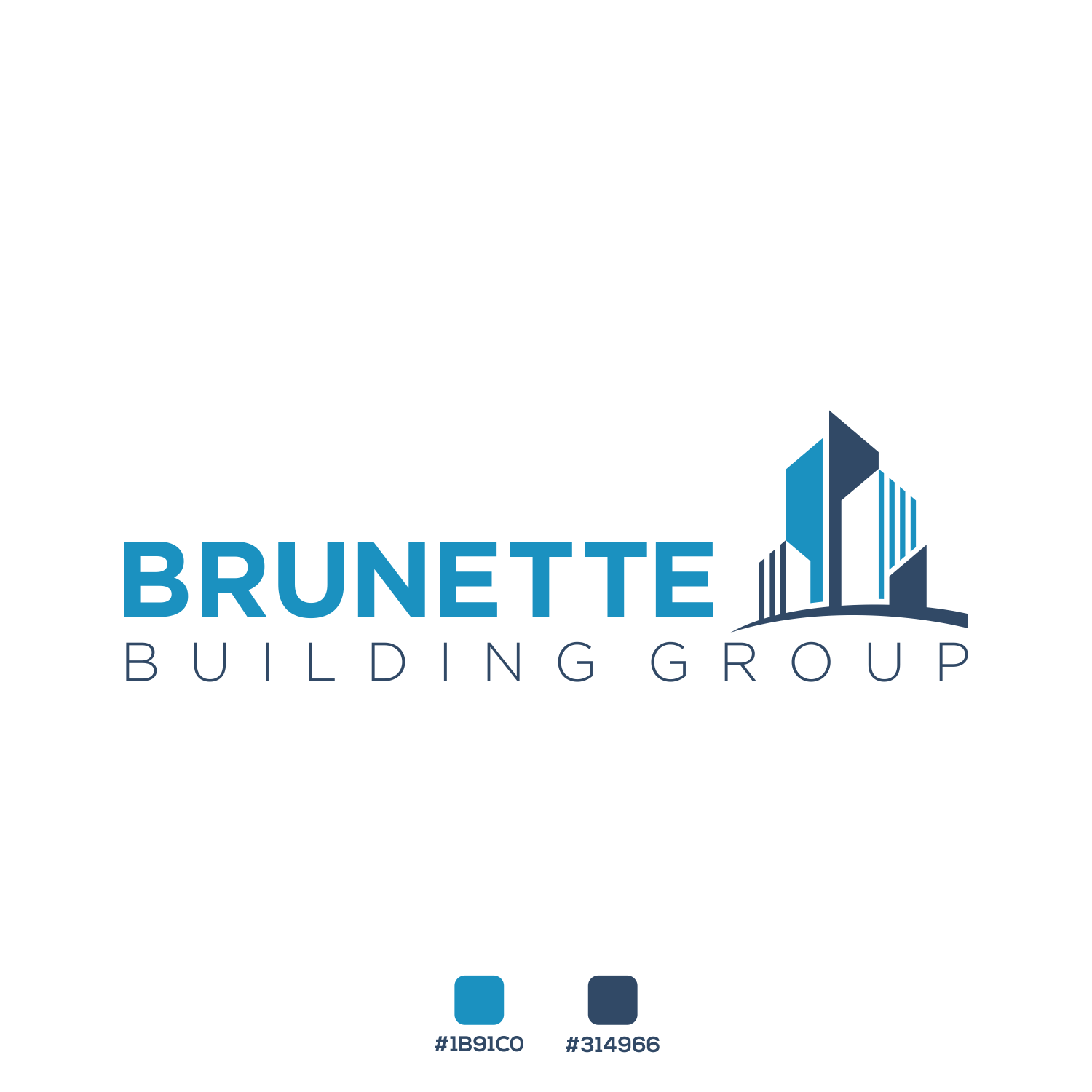 Logo Design by Suktala for this project | Design #32871057