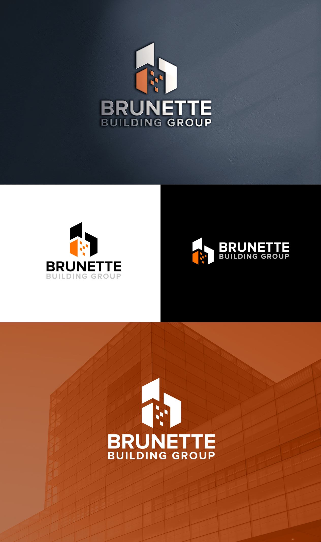 Diseño de Logo por BehindSymbols para este proyecto | Diseño #32888070