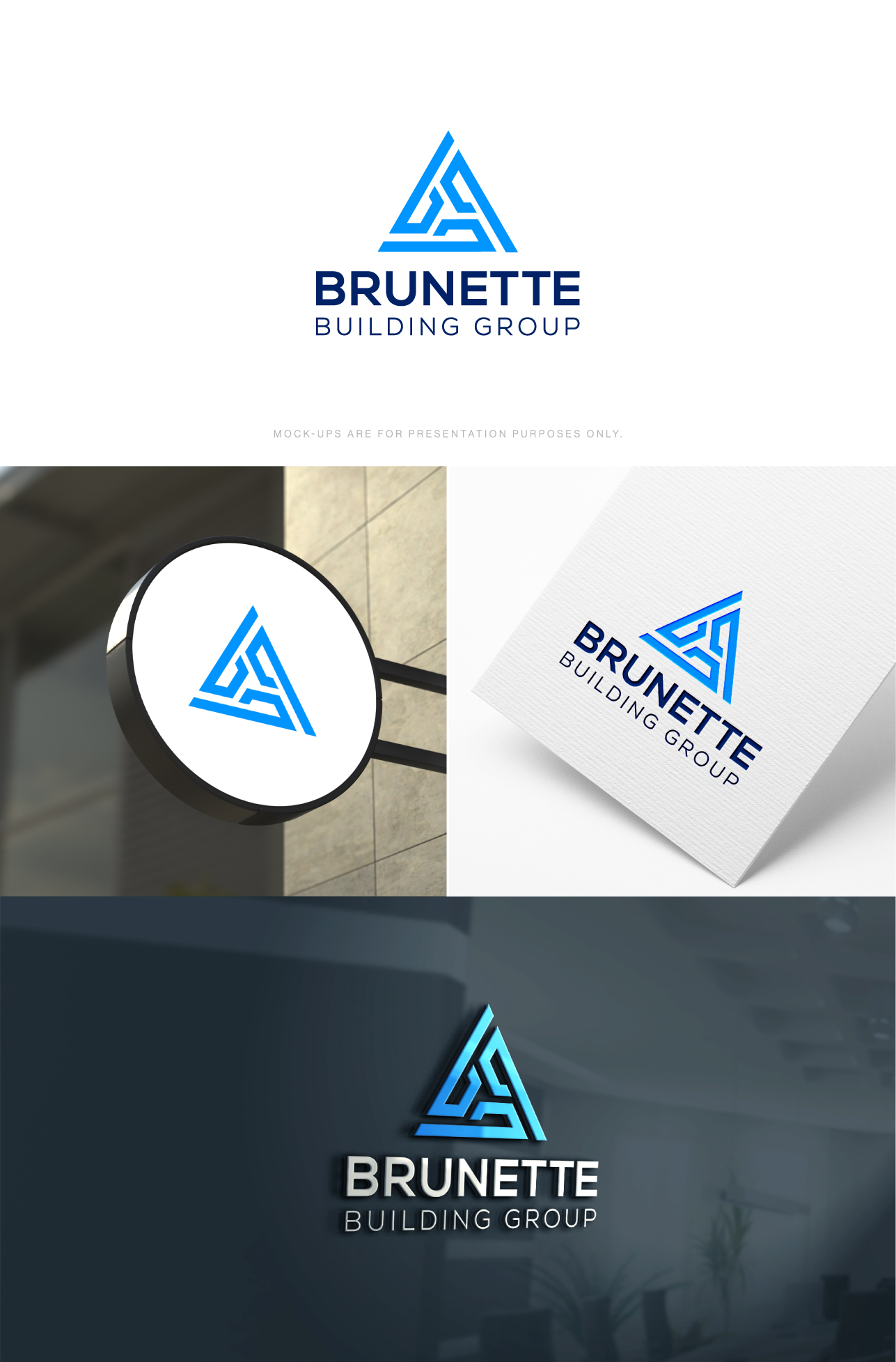 Logo-Design von The Lion Studios für dieses Projekt | Design #32865337