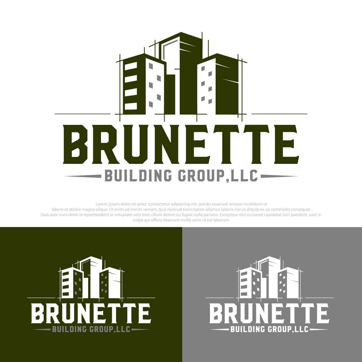 Logo Design by DesignLima for this project | Design #32863433