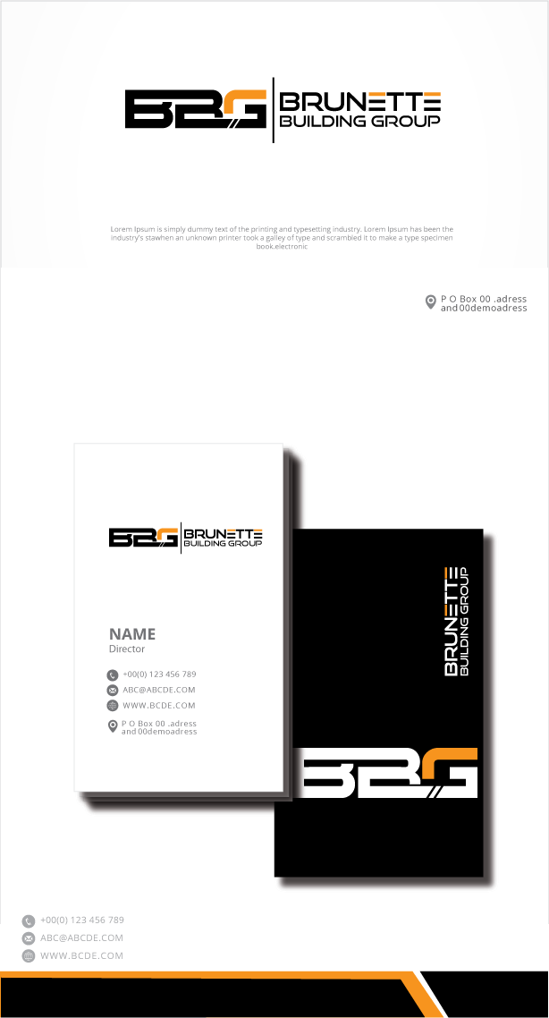 Logo Design by zebronicgraphic for this project | Design #32858401