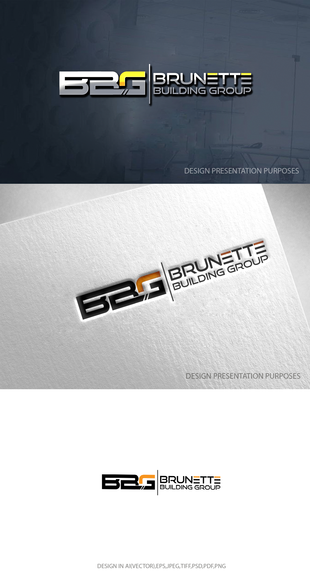 Logo Design by zebronicgraphic for this project | Design #32858402
