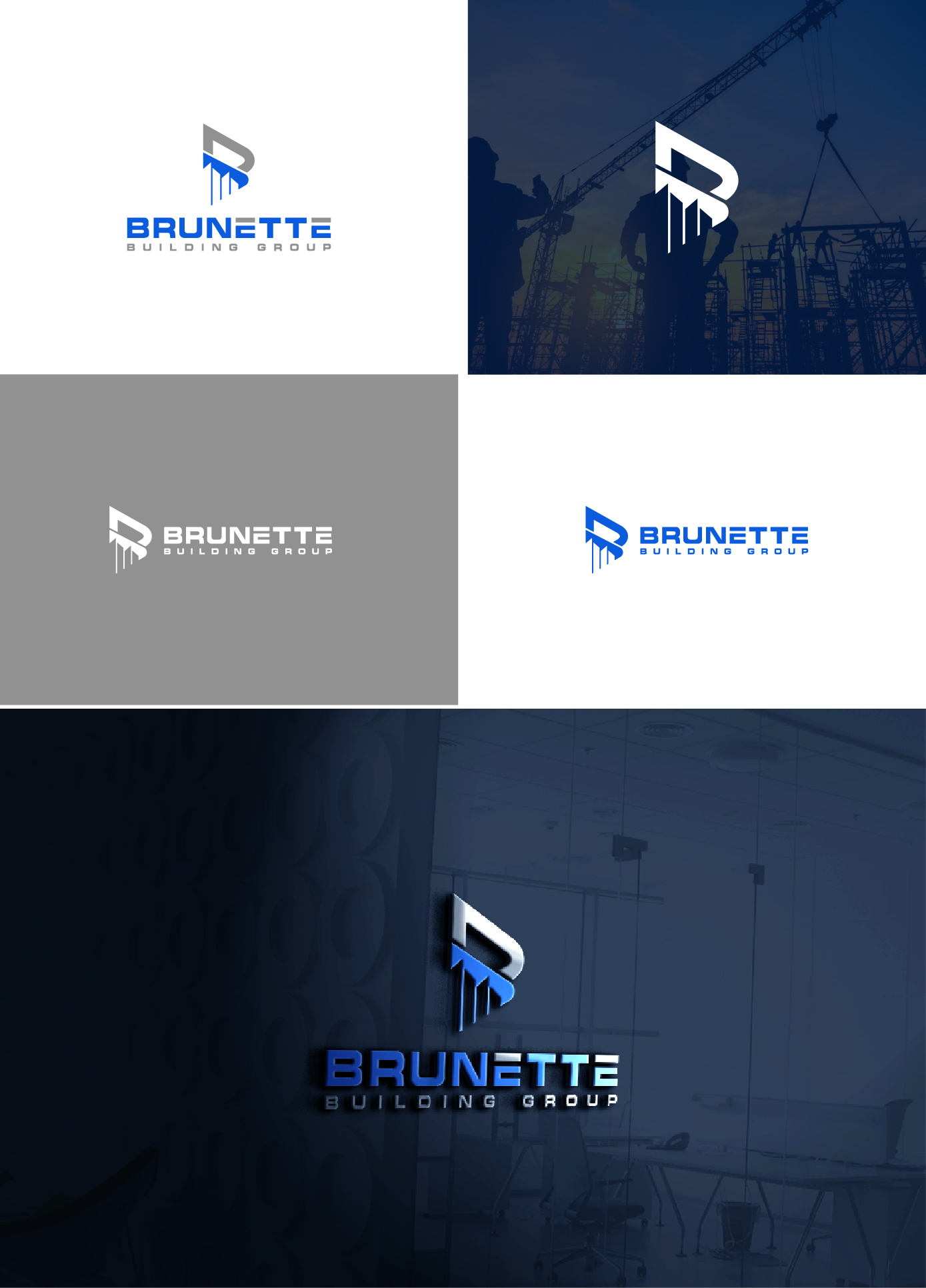 Design de Logo par AL-BARAKAH pour ce projet | Design #32864327