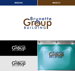 Logo Design by Septian Yossi for this project | Design: #32871571