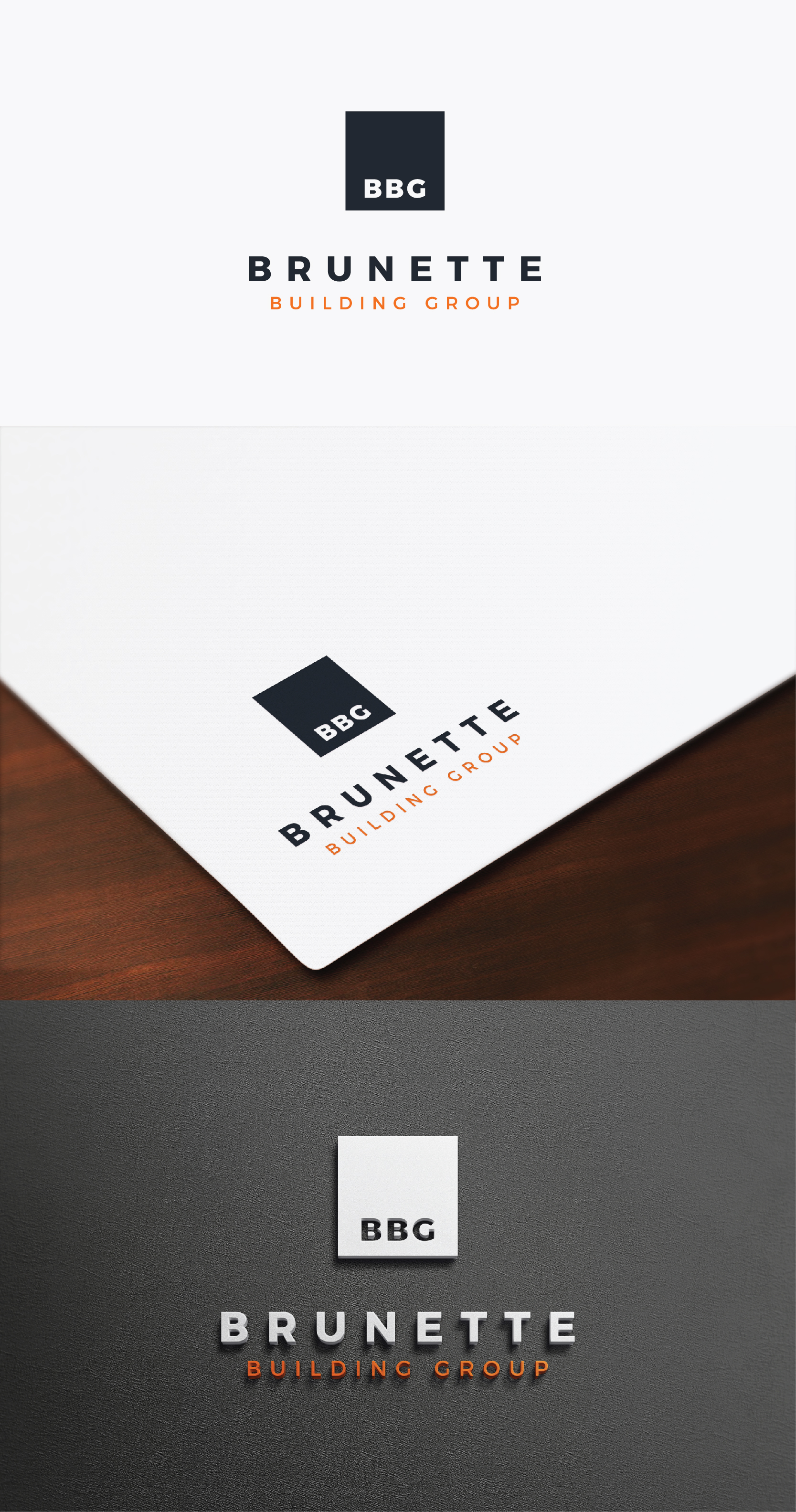 Logo Design by IMilenovic for this project | Design #32858510